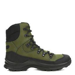 Ботинки мужские с высокими берцами