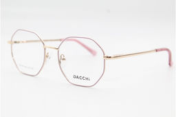 Оправа DACCHi 33614 49-18-135 С3
