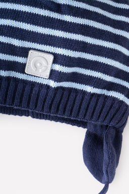 Crockid _ КВ 20270/х/синий,небесный шапка для мал