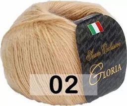 GLORIA SEAM - Сеам фото 3