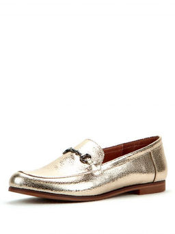 Туфли EDART 115.0508 be.gold