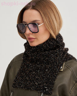 Хелен пряжа Метелица Снуд