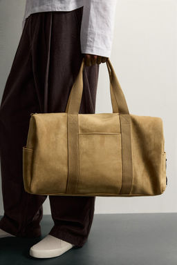 BOLSO DE VIAJE / Marr?n Arena