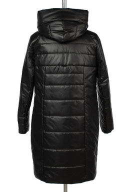 Куртка женская демисезонная (синтепон 150)  04-2937 - Империя пальто фото 3