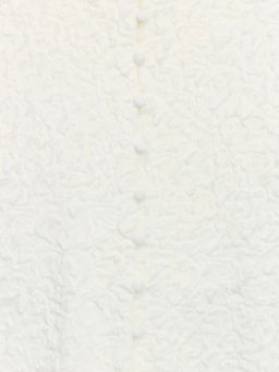 Приталенный лонгслив из вискозы / Zarina  фото 10