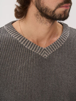 Джемпер мужской 9232-99005 - Vay фото 9