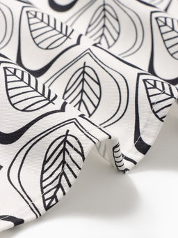 Набор подарочный Этель Made with love: полотенце, варежка-прихватка, кухонная лопатка, венчик, губка  фото 4