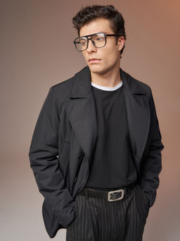 Плащ мужской HOOPS, арт. 93132  фото 10