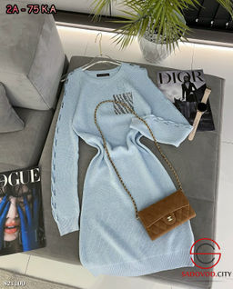 Платье женское нарядное - Bruno фото 6