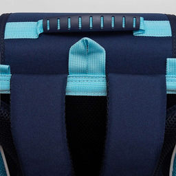 RAm-484-6 Рюкзак школьный с мешком - Grizzly фото 50