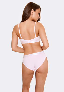 Бюстгальтер жен. Blumy синий - Sensera фото 18