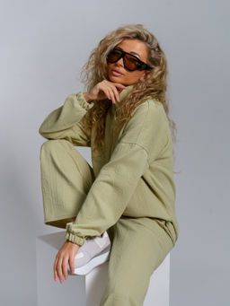 977 Костюм "Олива"