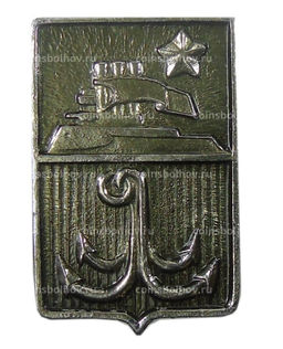 Значок Одесса