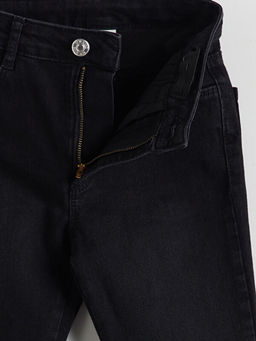 ?spanyol Pa?a K?z ?ocuk Jean Pantolon