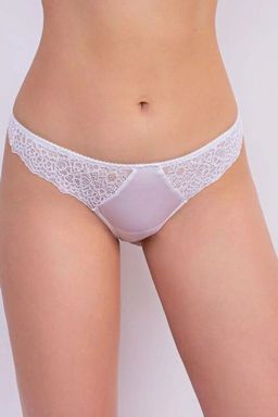 -33% ТРУСЫ ЖЕН. Milavitsa 360271/001 белый