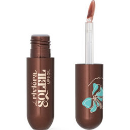 лимитка Vivienne Sabo Масло для губ Riviera du Soleil 01 шоколадный