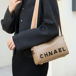 Bags Сумка женская / кожа / 	2263  фото 3