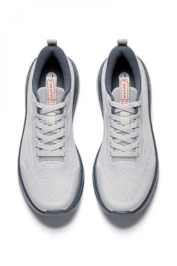 Кроссовки для тренинга EBUFFER 12 LITE Серый