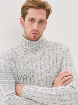 Свитер мужской 5232-12074 - Vay фото 5