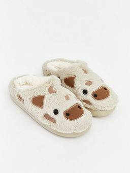 Hayvan Nak??l? Kad?n Ev Terli?i