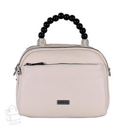 Сумка женская  575615 beige Velina Fabbiano-Safenta/30 в Новосибирске