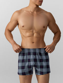 Цена за 2 штуки! ТРУСЫ МУЖСКИЕ - Mark formelle фото 2