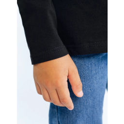 Джемпер кулирка с лайкрой 1509100101 - Youlala фото 4