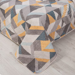 Дельта 200х215/1 шт. Стеганые (ПОПЛИН)