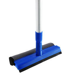 Окномойка VETTA с телеск.руч. 105/110 см синяя арт.KFC004, 444-020