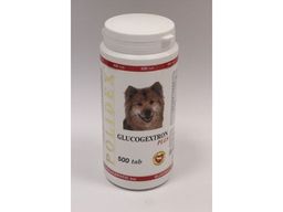 ПОЛИДЕКС Глюкогестрон плюс 500таб