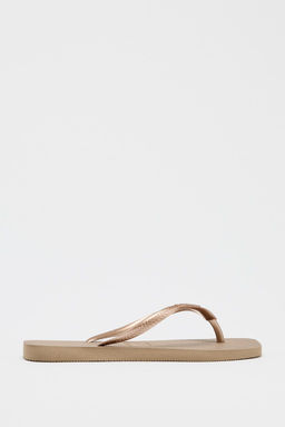 HAVAIANAS ® x ZARA SANDALS