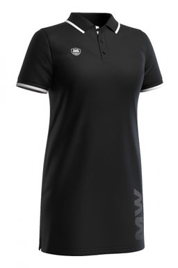 Платье-поло MW polo dress - Mad wave фото 2