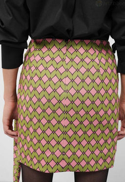 М3917Y юбка женская