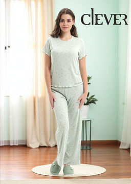 Пижама женская