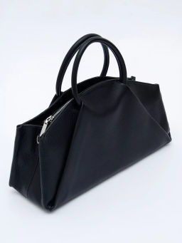 Сумка 1009M white Polina&Eiterou