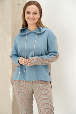 Спортивный костюм 4603 - Fantazia mod фото 3