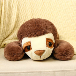 Мягкая игрушка «Ленивец», 50 см