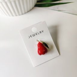 Брошь Груша