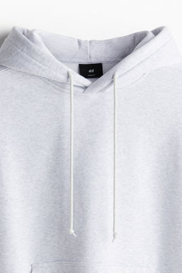 Sudadera con capucha Loose Fit - H&m фото 7