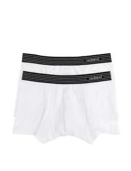 2li Beyaz Boxer