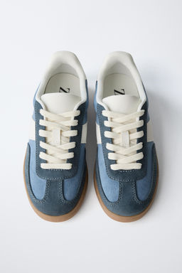 COMBINED PLIMSOLLS - Zara фото 5