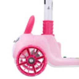 Самокат трехколесный Slider