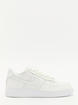 Детские кеды NIKE Air Force 1 GS Артикул 4224210, белый