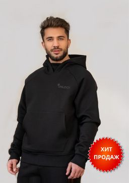 Толстовка JM37 - Argo exclusive фото 4