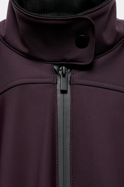 WATER-RESISTANT WINDPROOF RECCO® TECHNOLOGY SKI COLLECTION JUMPSUIT - Zara фото 27