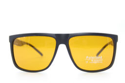 АНТИФАРЫ POLARIZED 2102 54-18-137 МАТОВЫЕ/КОРИЧН
