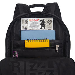 RXL-620-1 Рюкзак с обвесом - Grizzly фото 11