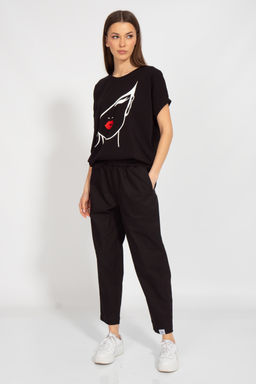 Джемпер 4072 - Kivviwear фото 3