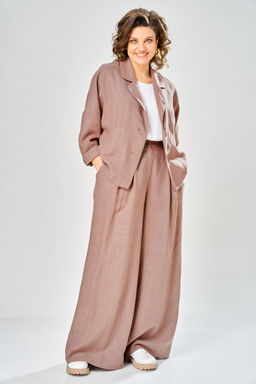 Костюм Diamant 2158 капучино