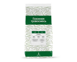 Абсолют Грин Газонная травосмесь Сибиряк 1 кг